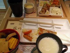 -吉野家(人和香港城店)