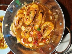 -杭百味·大众精选杭帮菜(西湖音乐喷泉店)