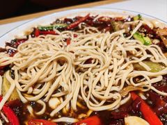 -杨氏青龙虾·羊蝎子(托乐嘉店)