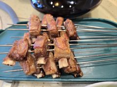 -313羊庄铁锅烀羊肉(望京店)