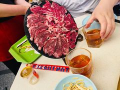 -矮冬瓜红茶火锅