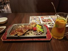 -路易十三西餐厅(西关新天地店)