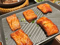 -老村长•湖北家常菜(胜利街店)