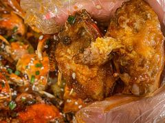 -捌贰虾蟹·江湖菜馆(江汉路店)