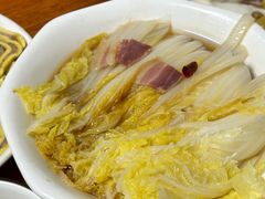 -玲燕蒸菜馆(江东路店)