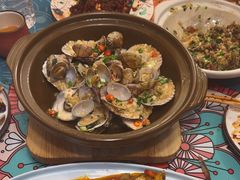 -鲜味食族水产·海鲜餐厅