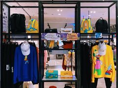 -新世界大丸百货