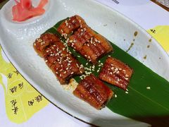 -热血兄弟·炭火烤肉(融侨中心店)