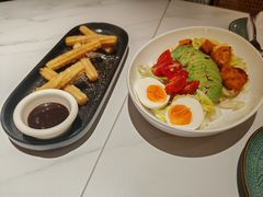 -CRAZYONES克芮旺斯西班牙餐厅(龙湖金沙天街店)