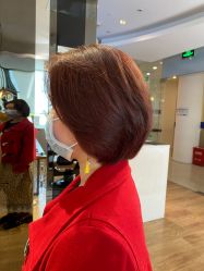-意廊 Hair Salon
