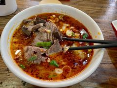 -兄弟俩老李家牛肉汤(总店)