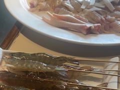 -百年果林椰子鸡(中洲店)