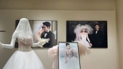 -米兰尊荣婚纱摄影·婚纱照会馆