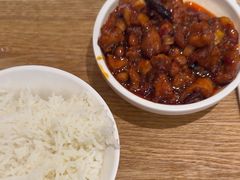 -乡村基·川味现炒大王(熙悦天街店)