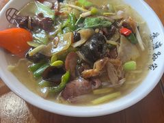 -孙家面馆(淮海第一城店)
