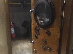 -云晓光头烧烤吧(川沙绿地店)