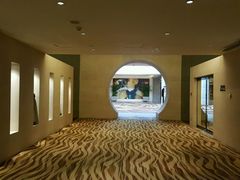 -北京朝阳悠唐皇冠假日酒店