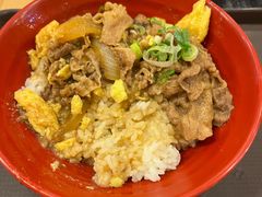 -食其家·牛丼咖喱(昆山巴黎春天店)