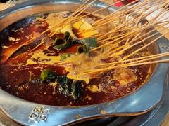 -袁记串串香(人民公园店)