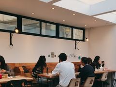 -Vanilla Specialty Coffee(八大关店)