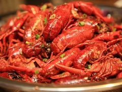 -功夫怪兽·烧烤(珠江路店)