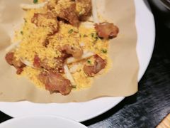 -简小舍·民间手艺菜(武昌江滩店)