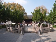 -苏州文庙(姑苏区)