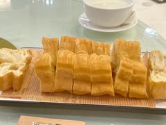 -福满楼·海鲜酒家(福永益田店)