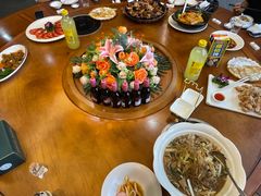 -花开富贵平潭海鲜楼(平潭店)