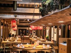 -老凯俚酸汤鱼(多彩城店)