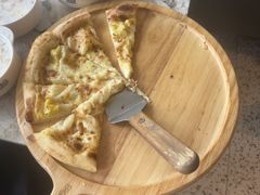 -比格比萨自助(宝山日月光店)