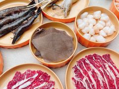 -海底捞大排档火锅(打浦路店)