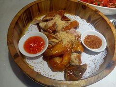 -蕃茄述·好汤自然来(江汉路店)