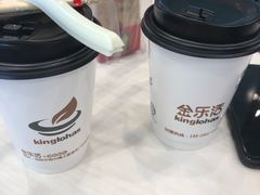 -金乐活美食(中街店)