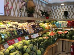 -百果园(山水天域店)