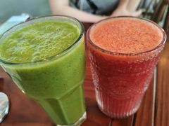 -VESH COFFEE(定西路店)