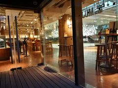 门面-无印良品餐堂 MUJI Diner(成都太古里店)