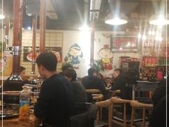 -大壮家原味烤肉(兴华北街店)