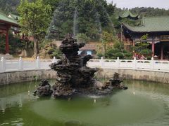 -六祖寺