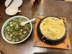 -東城故事·尋找姆媽的味道(玉兰路店)