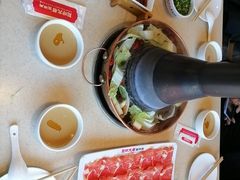 -阳坊大都涮羊肉(阳坊总店)