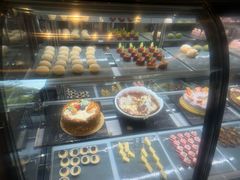 -浙江西子宾馆·瑶园咖啡厅