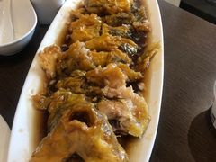 -老牌坊鲁菜名店(宽厚里店)