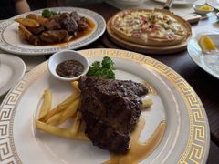 -92°C俄式厨房(中央大街店)