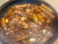 -米村拌饭(银泰中心店)