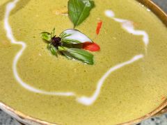 绿咖喱鸡-Home Thai·泰谣(王府井apm店)