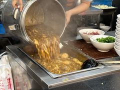 -毛华美食(清扬路店)