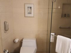 -上海新发展亚太JW万豪酒店