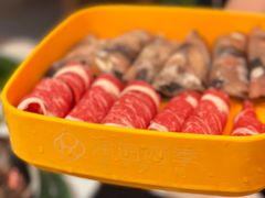 -润园四季椰子鸡火锅(欢乐海岸店)