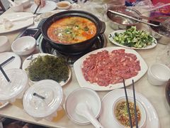 -牛排王糟粕醋火锅(海甸分店)